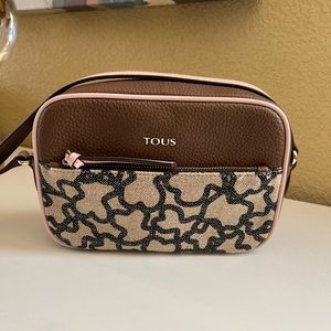 Tous Crossbody Bag
